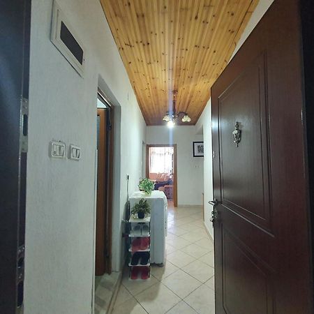 Hida Guest House Gjirokastër Eksteriør bilde