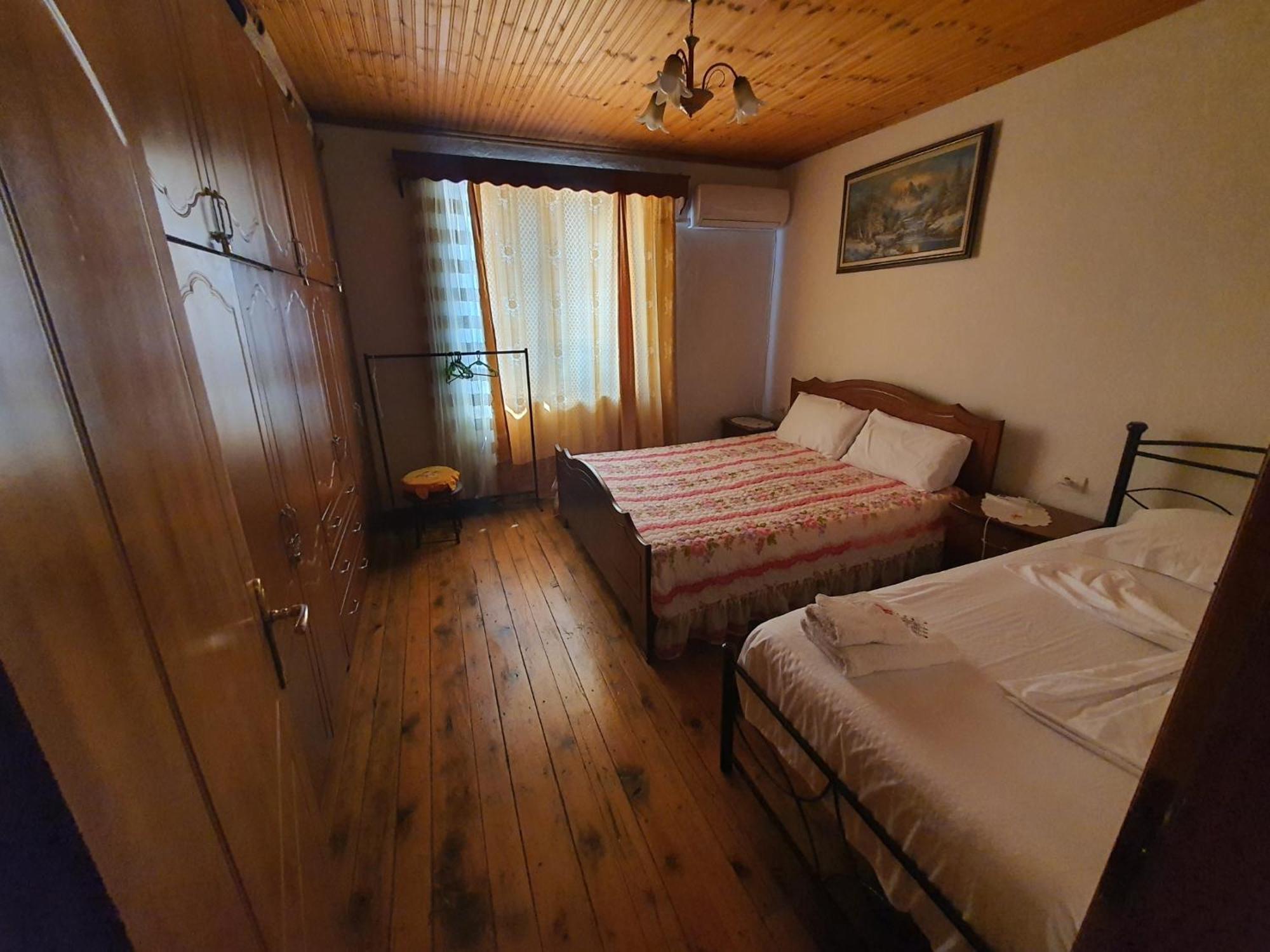 Hida Guest House Gjirokastër Eksteriør bilde
