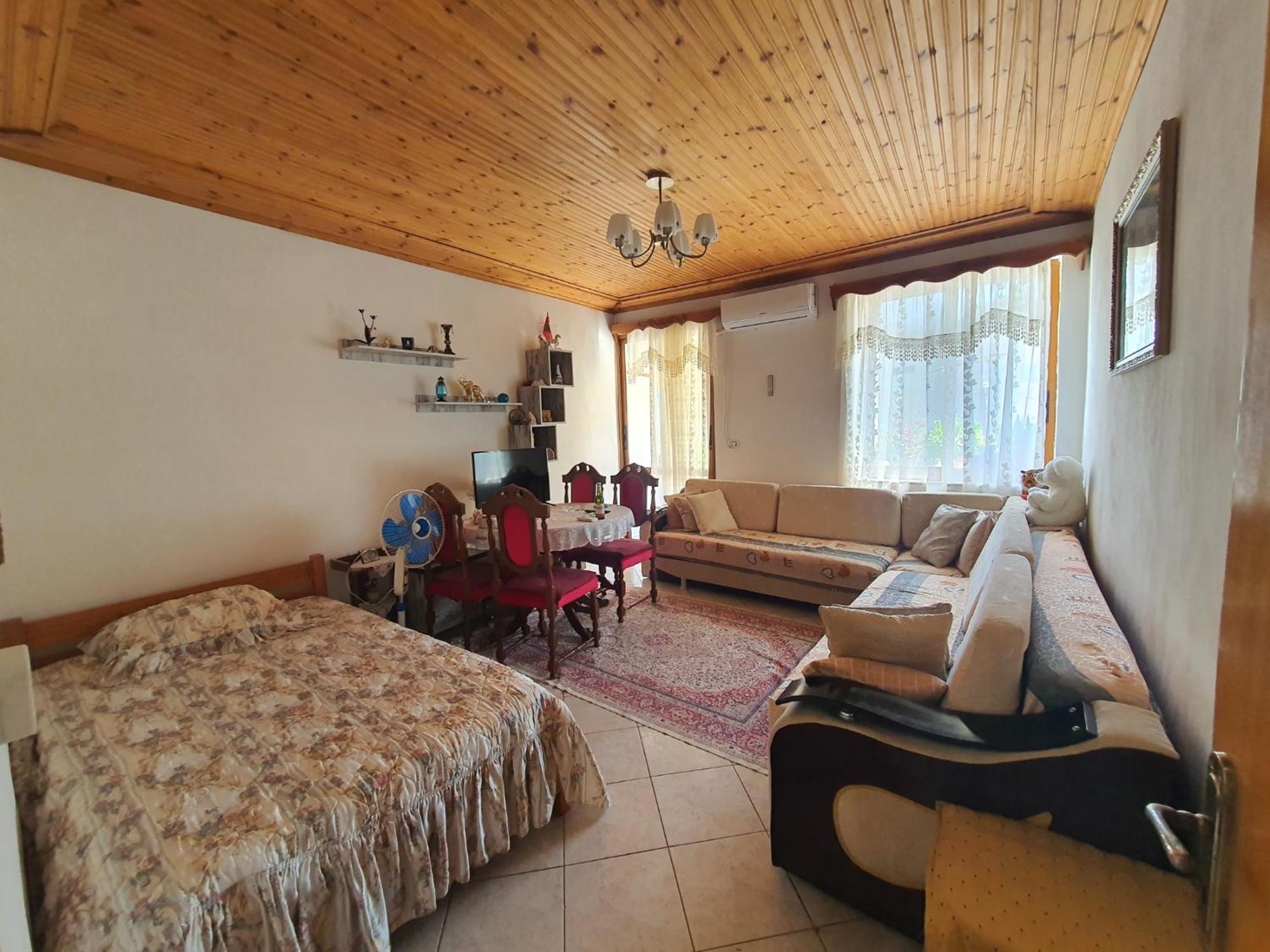 Hida Guest House Gjirokastër Eksteriør bilde