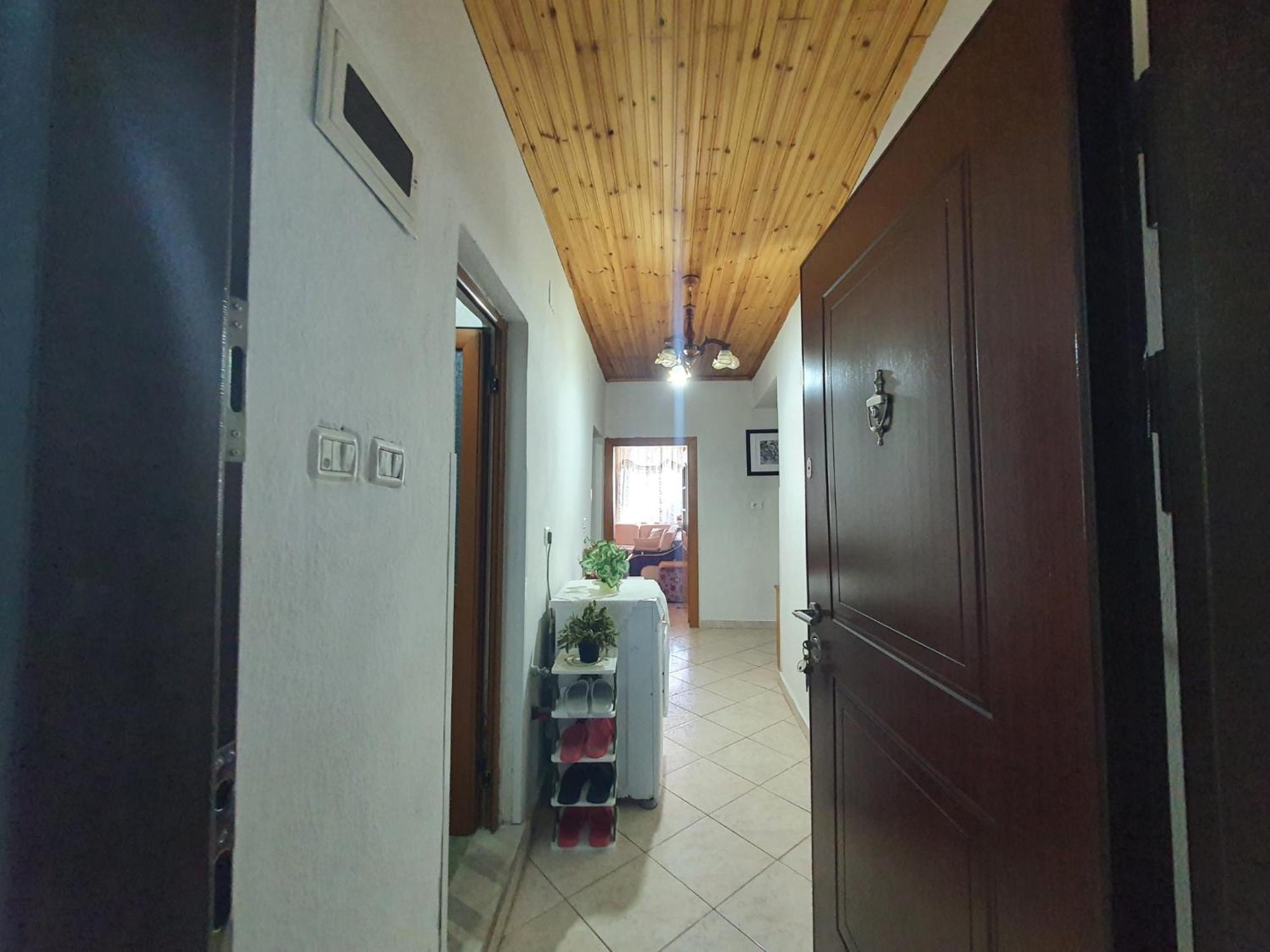 Hida Guest House Gjirokastër Eksteriør bilde