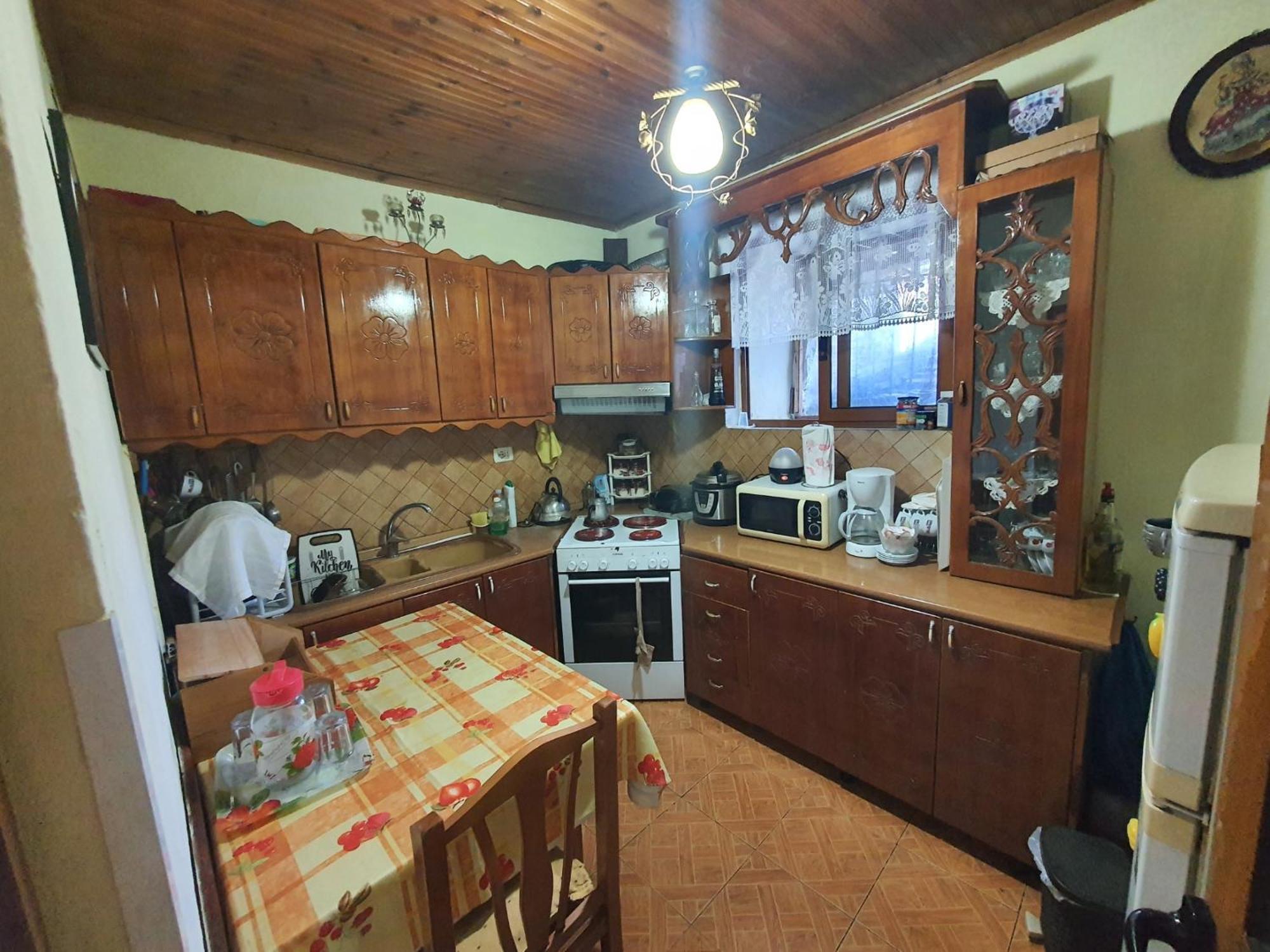 Hida Guest House Gjirokastër Eksteriør bilde
